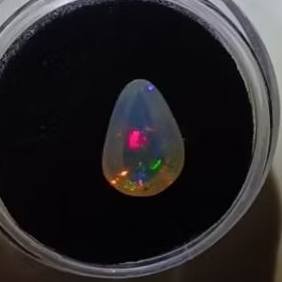 Batu Kalimaya Banten Kristal Jarong disco ajibb