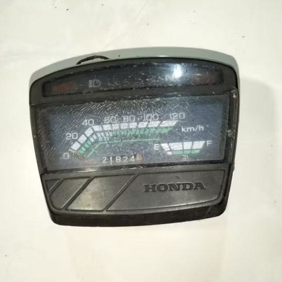 Spido motor Honda Star second original