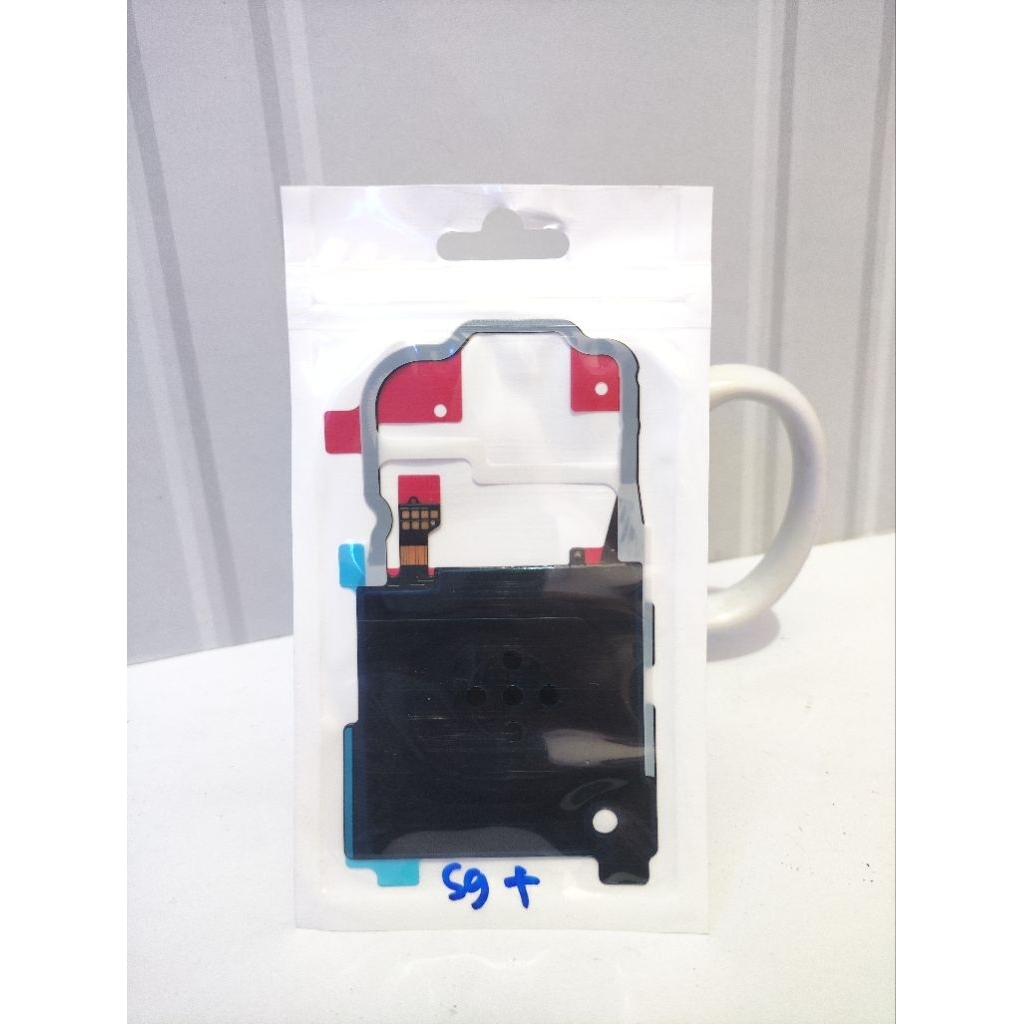 Fleksibel NFC samsung s9+ NFC samsung 9 plus ori