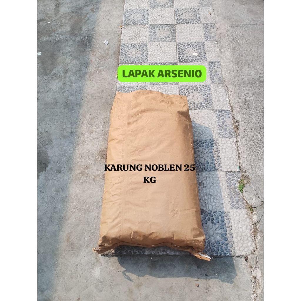 Karung Noblen Karung Khusus Tanaman