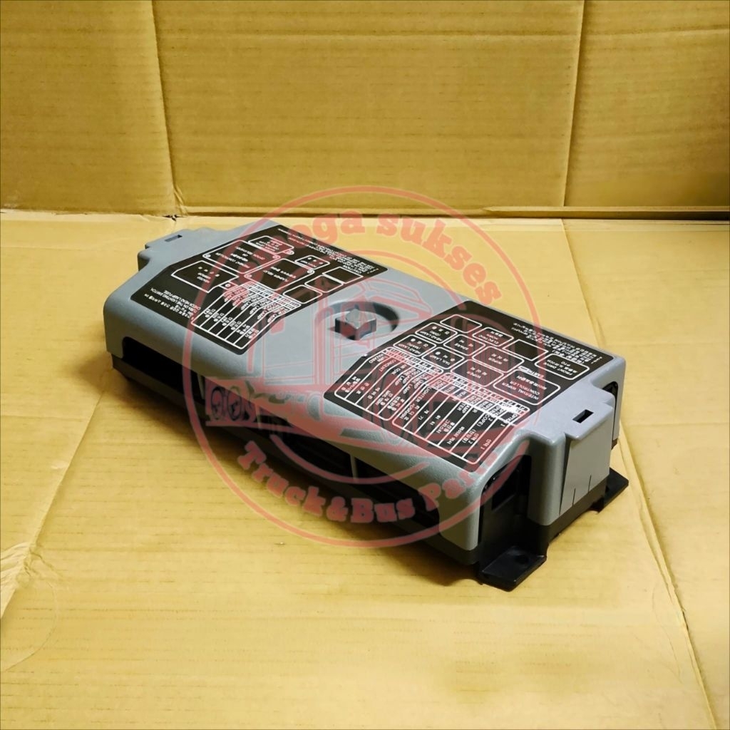 Fuse Box Box Sekring Sekering MITSUBISHI FUSO PS190 PS220