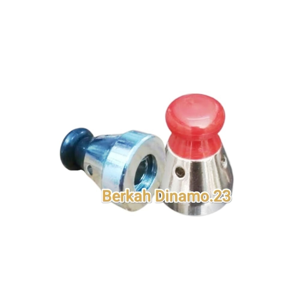 Pluit Tutup Uap Panci Presto Sanex. Oxone. Maxim