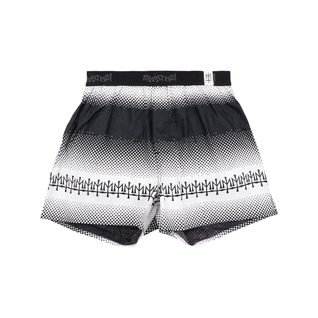 BOXER PANTS MATERNAL - UWR 140