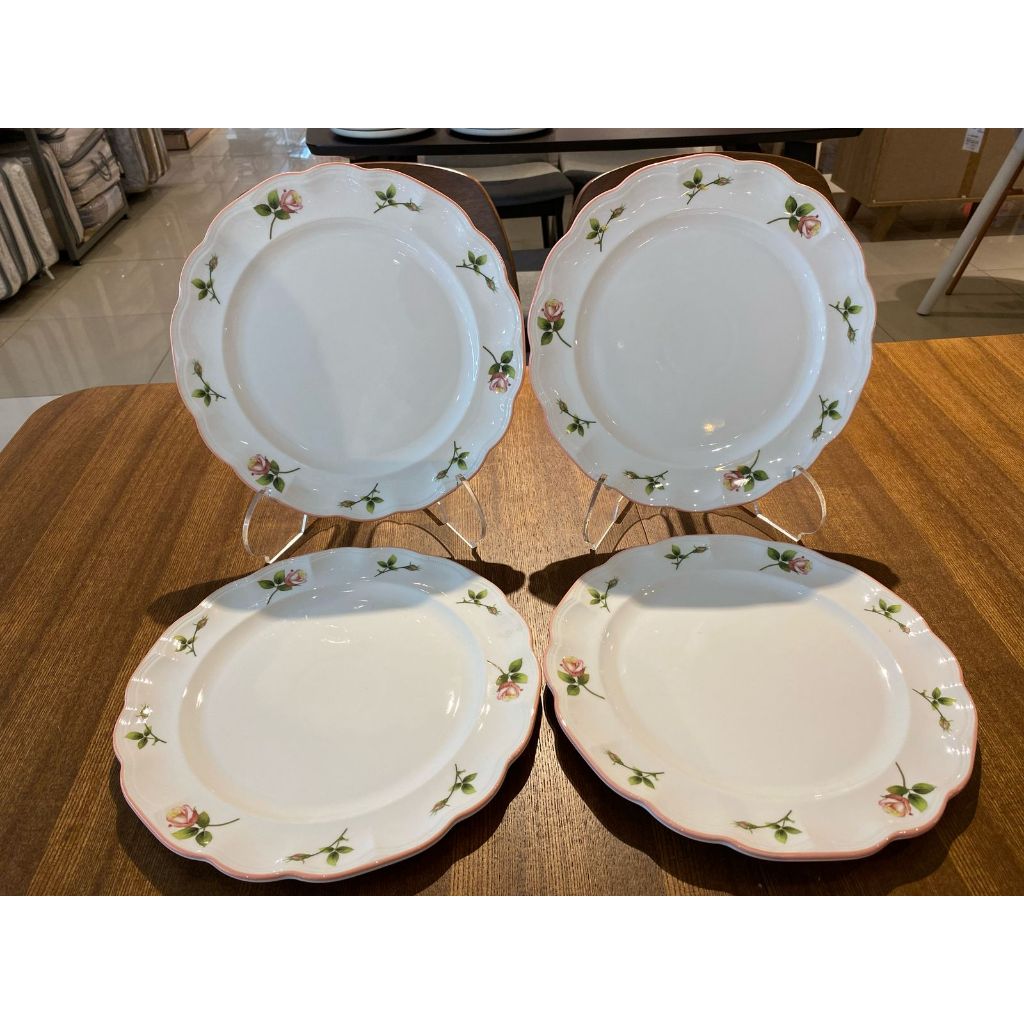 Informa Sale Sendok Piring Toples Termos Storage Jar