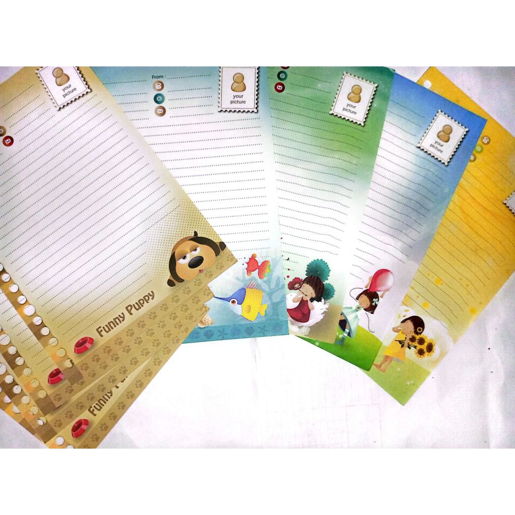 

[HARGA PERLEMBAR] MIN BELI 5 LEMBAR BACA DESKRIPSI - KERTAS BINDER MEREK BESTWAY JADUL / KERTAS BINDER LANGKA / RARE ITEM / LOOSE LEAF A5 20 HOLE /KERTAS BINDER A5 20 RING