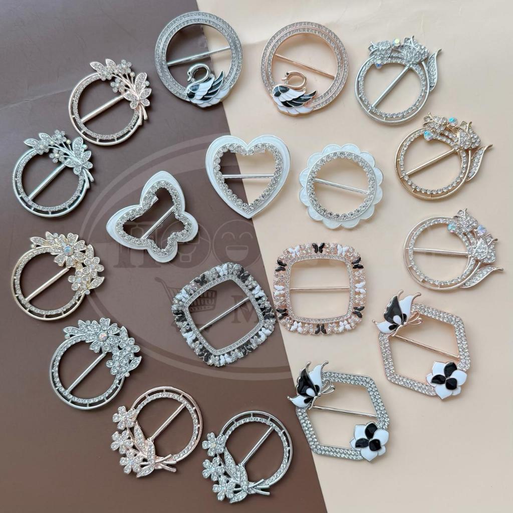 [ PREMIUM ] BROS RING GESPER / BROS JILBAB RING / BROS KEBAYA ROK LILIT