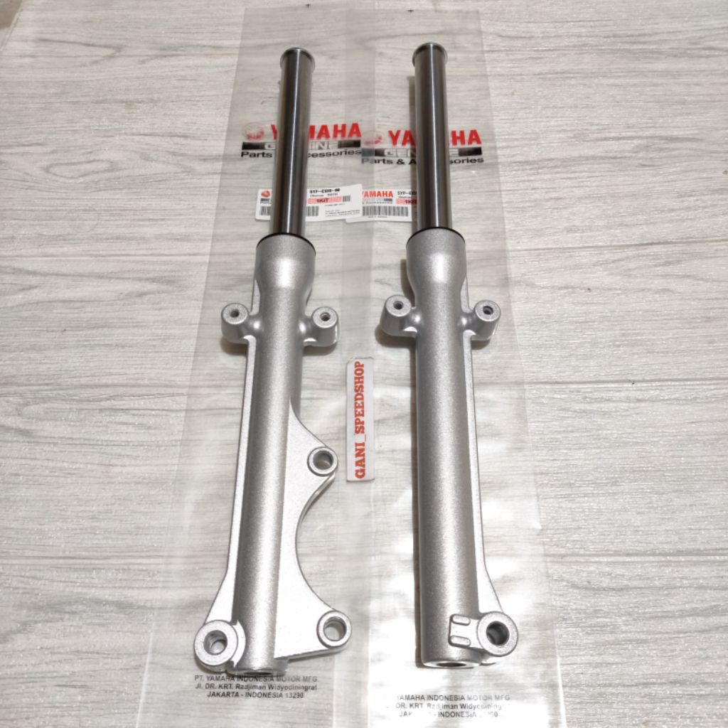 As shock+tabung as shock tabung Jupiter mx lama Jupiter mx lama