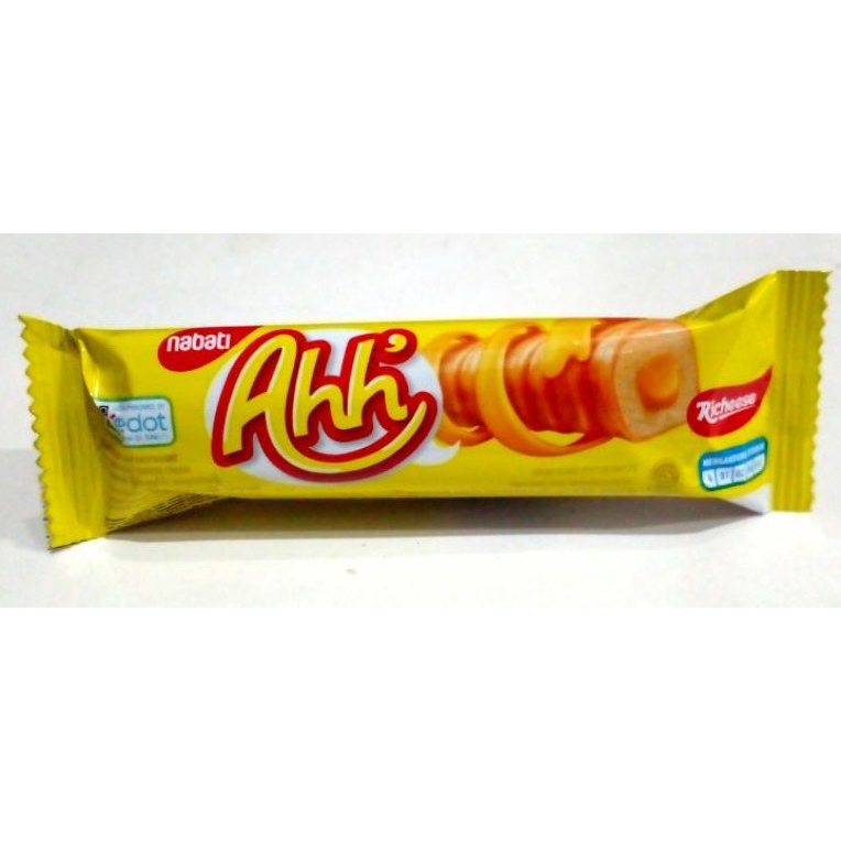 

AHH RASAA KEJU 5 gr 1 BUNGKUS