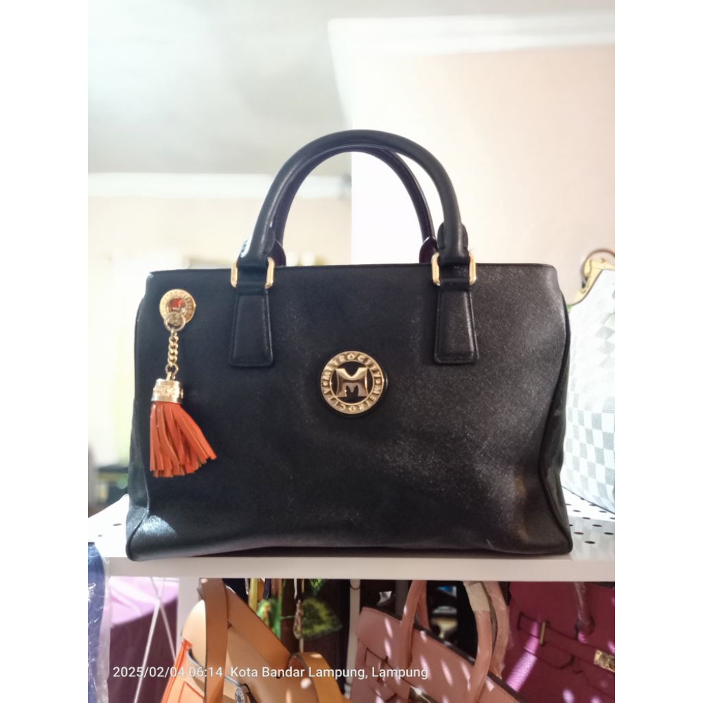 Tas Metrocity Preloved