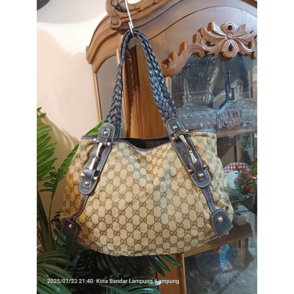 Tas Gucci Preloved