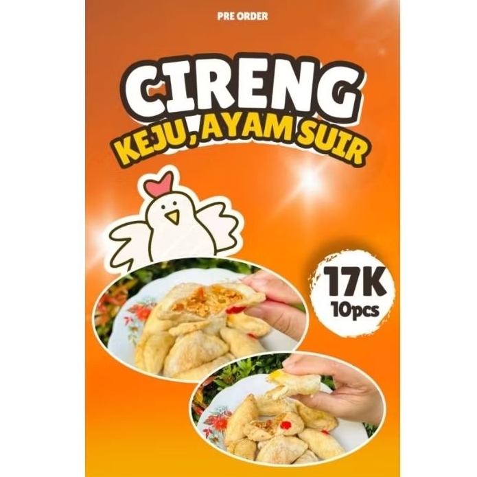 

CIRENG ISI