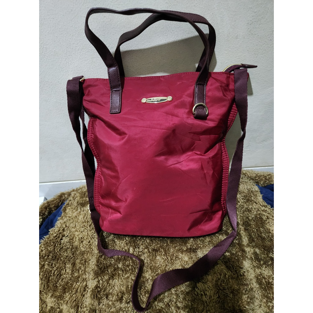 everlast totebag original