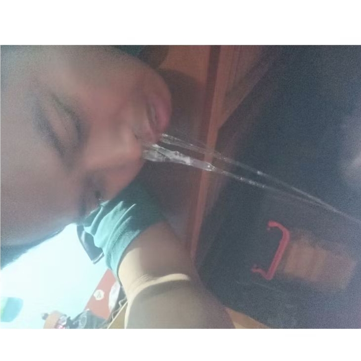 Herbal Gurah Mandiri / Gurah Hidung / Herbal Gurah 15ML