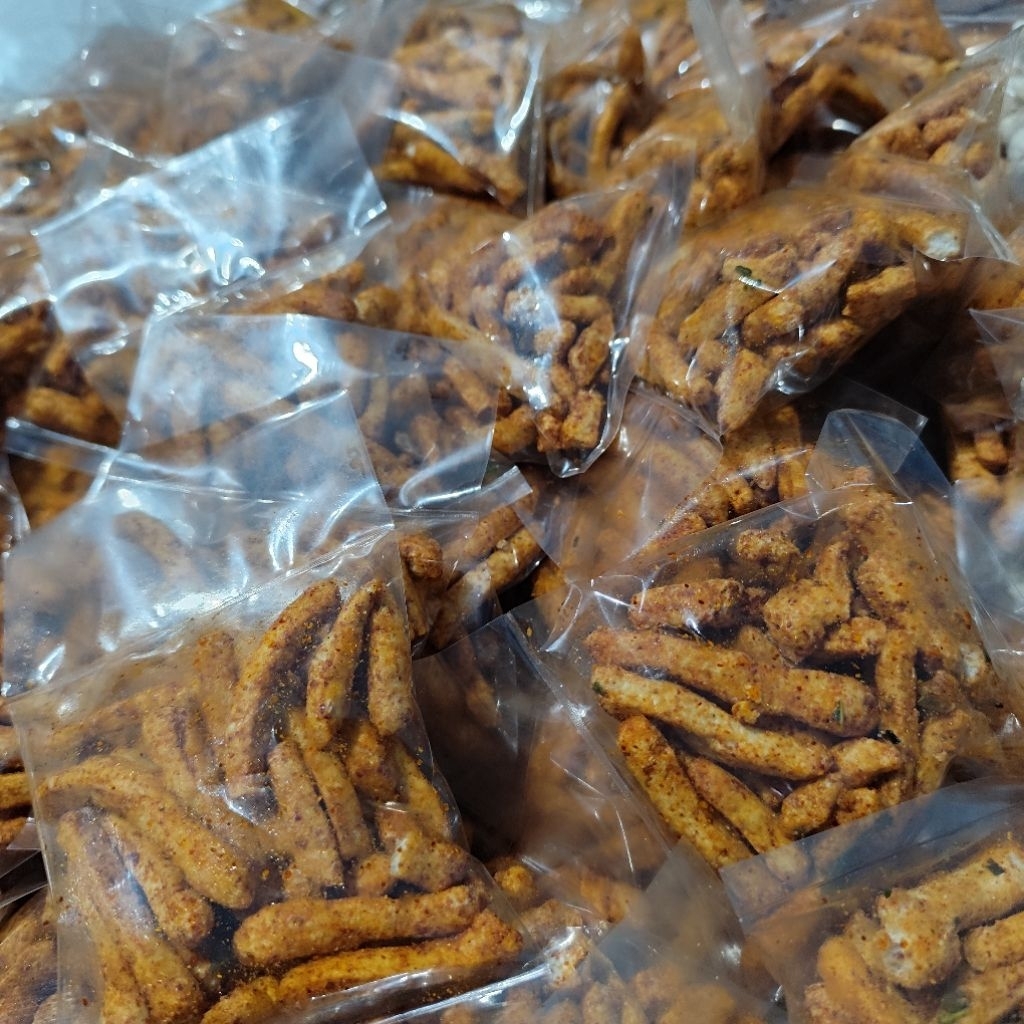 

(GROSIR) BASRENG Aroma Jeruk 40gram non label