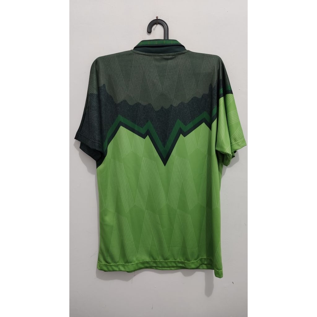 jersey retro celtic away size XL