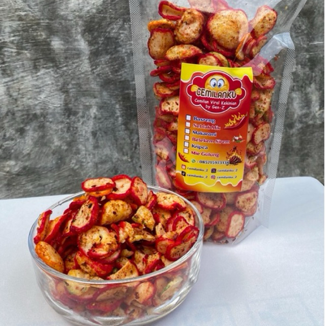 

cemilanku Belekem Sirem