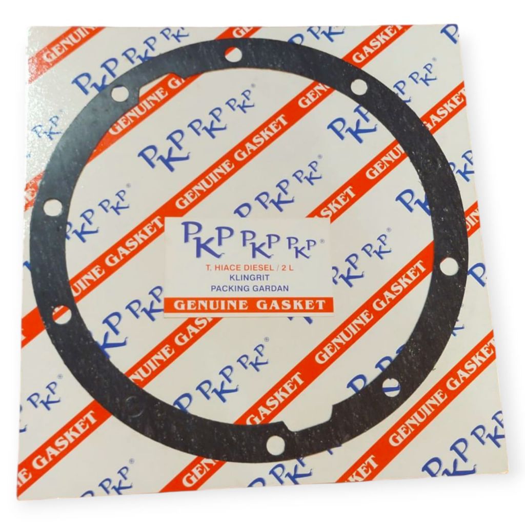 Packing Gardan Hiace Diesel Lh11