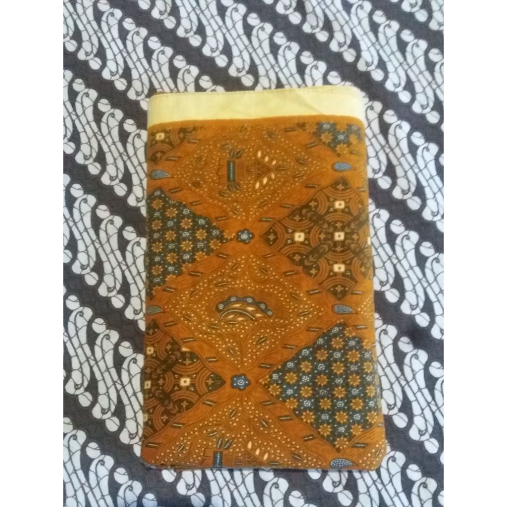 jarik preloved halus