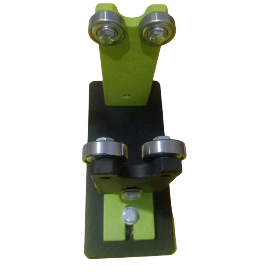 dudukan kruk as motor dial