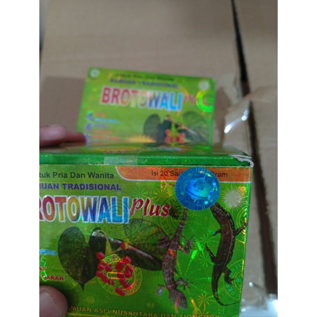 

brotowali exsim serbuk original maju sukses harga 1 pak