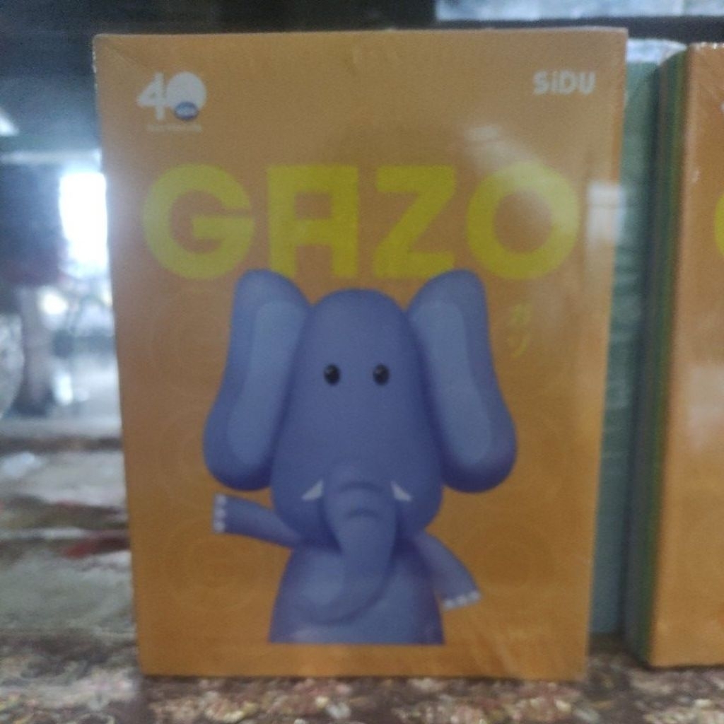 

Buku Sidu isi 38 halaman