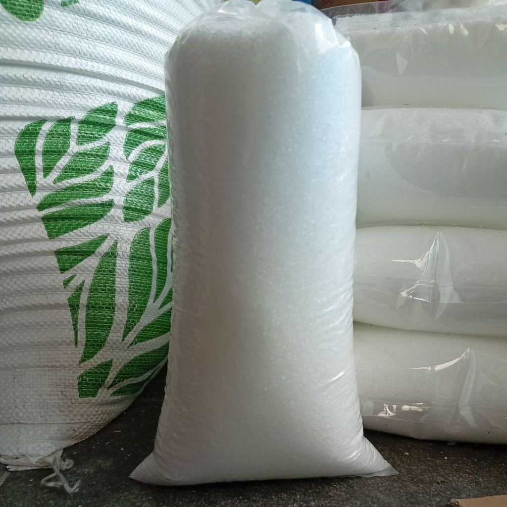 repack urea nitrea prill 1 kg