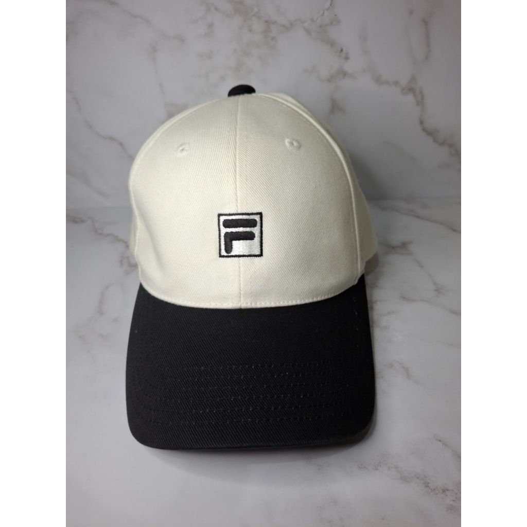 Hat cap Fila