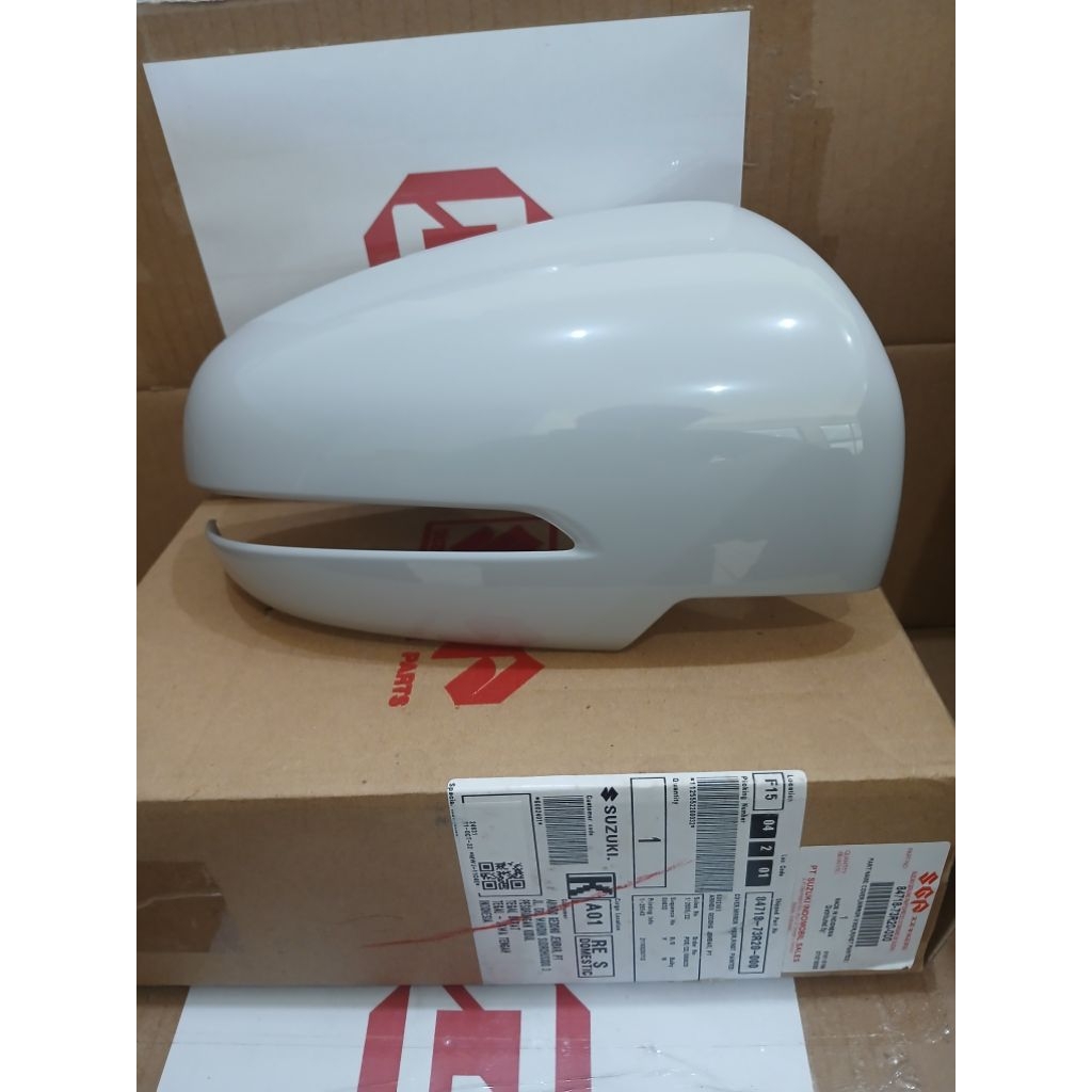Cover spion kanan All new ertiga GX SGP