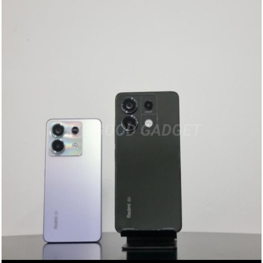 Xiaomi Redmi Note 13 Pro 5G 8/256 GB | 12/512 GB Garansi Resmi Indonesia Second Bekas Original