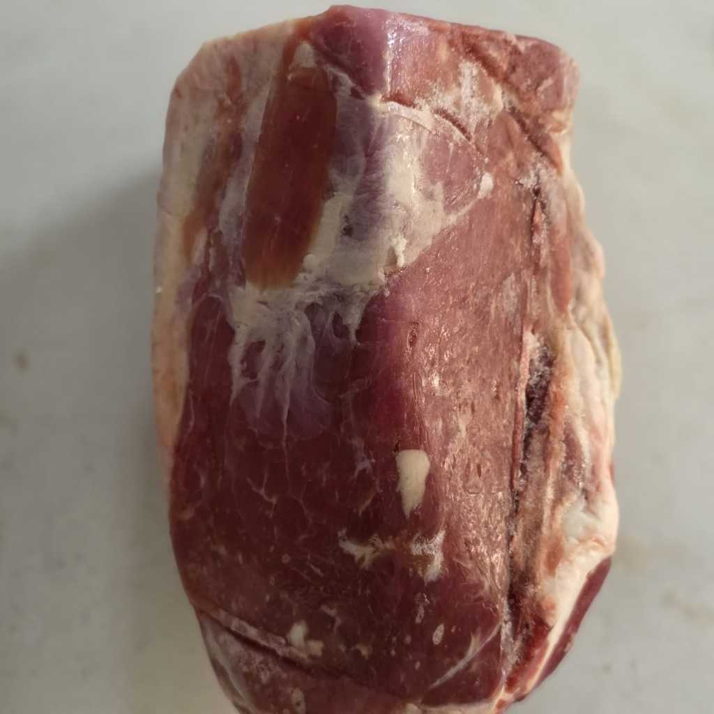 

Daging Gandik Import Frozen 1Kg