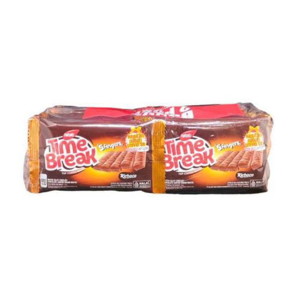

Nabati Time Break Richoco 20 x 16g