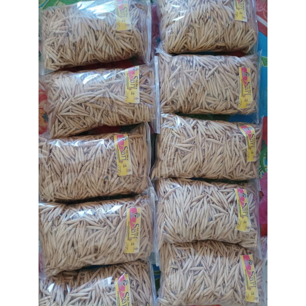 

roti jahe enak sekali