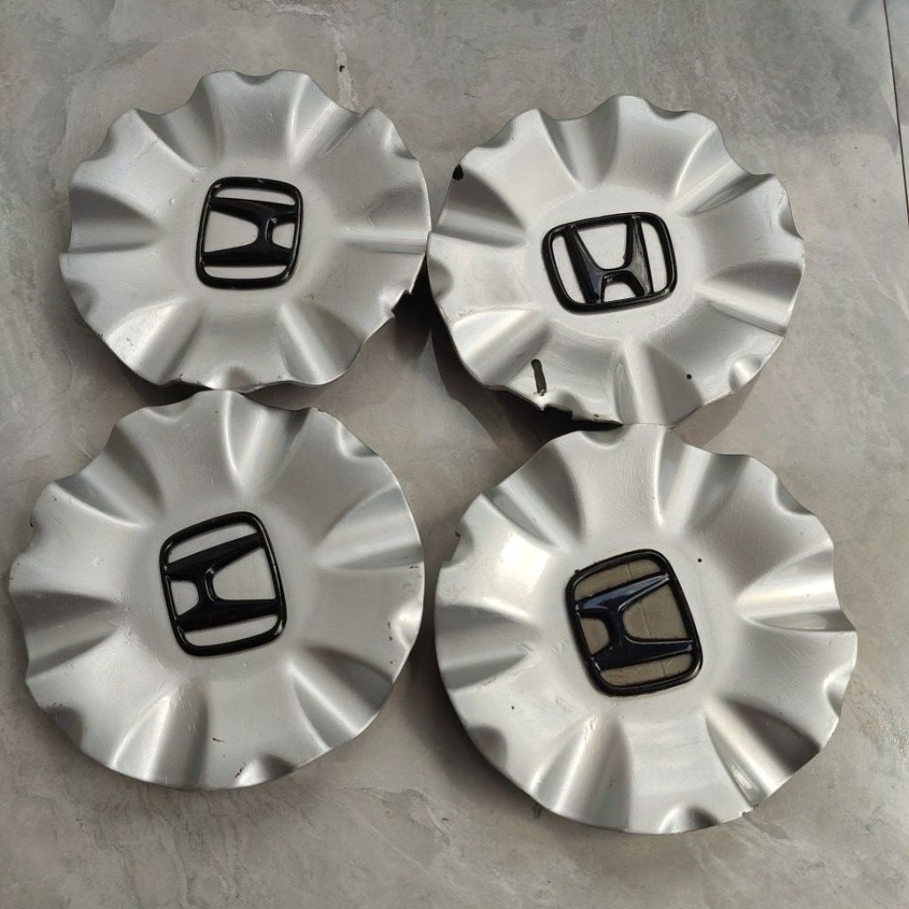 dop velg mobil honda city vtec