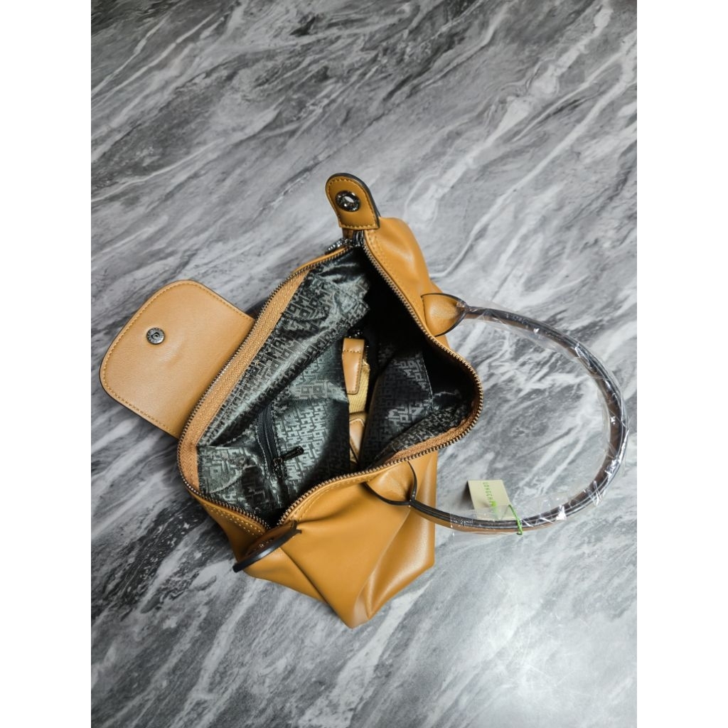 Handbag Wanita Longchamp Modele Depose