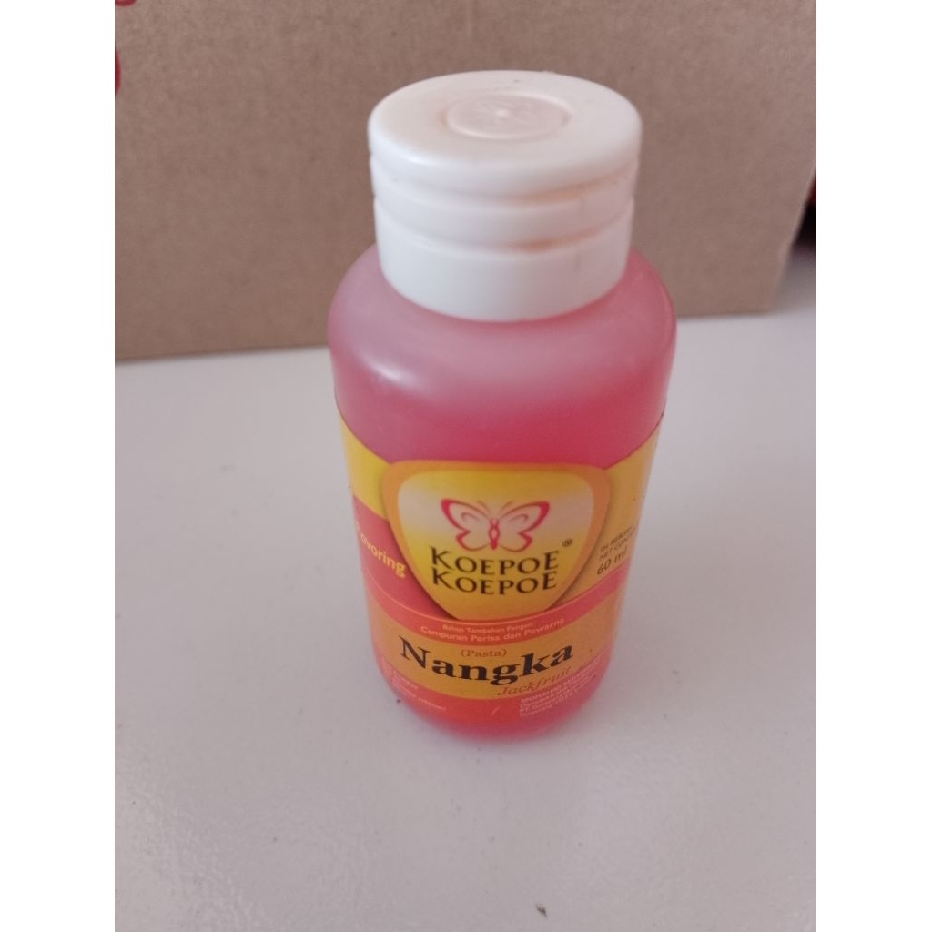 

pasta NANGKA 60ml