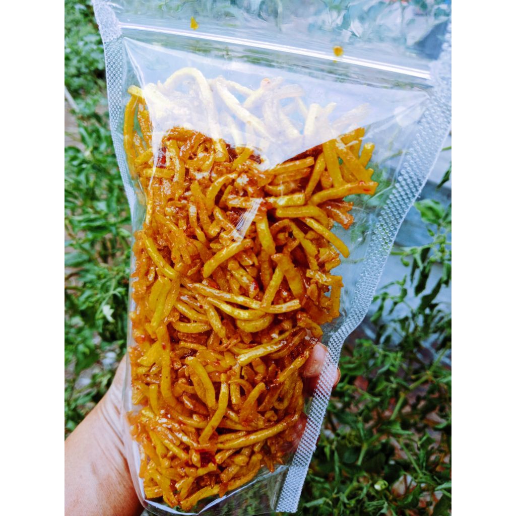 

plokdes pisang pedes titathi