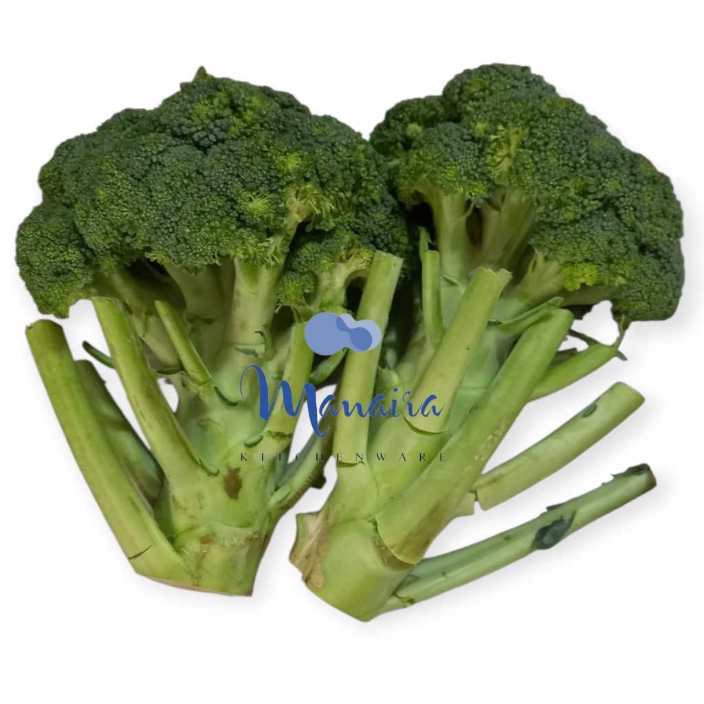 

Brokoli fresh bandung sayur