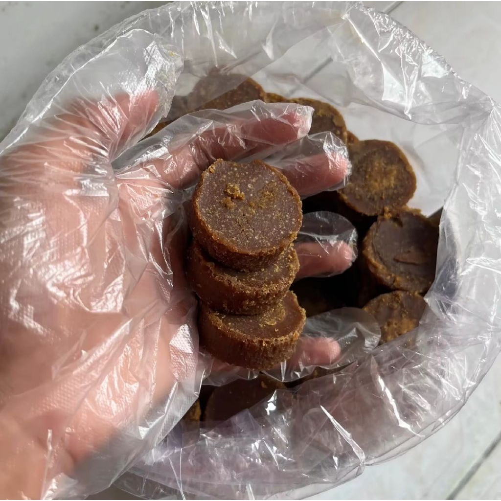 

Gula Merah koin 500 Gram