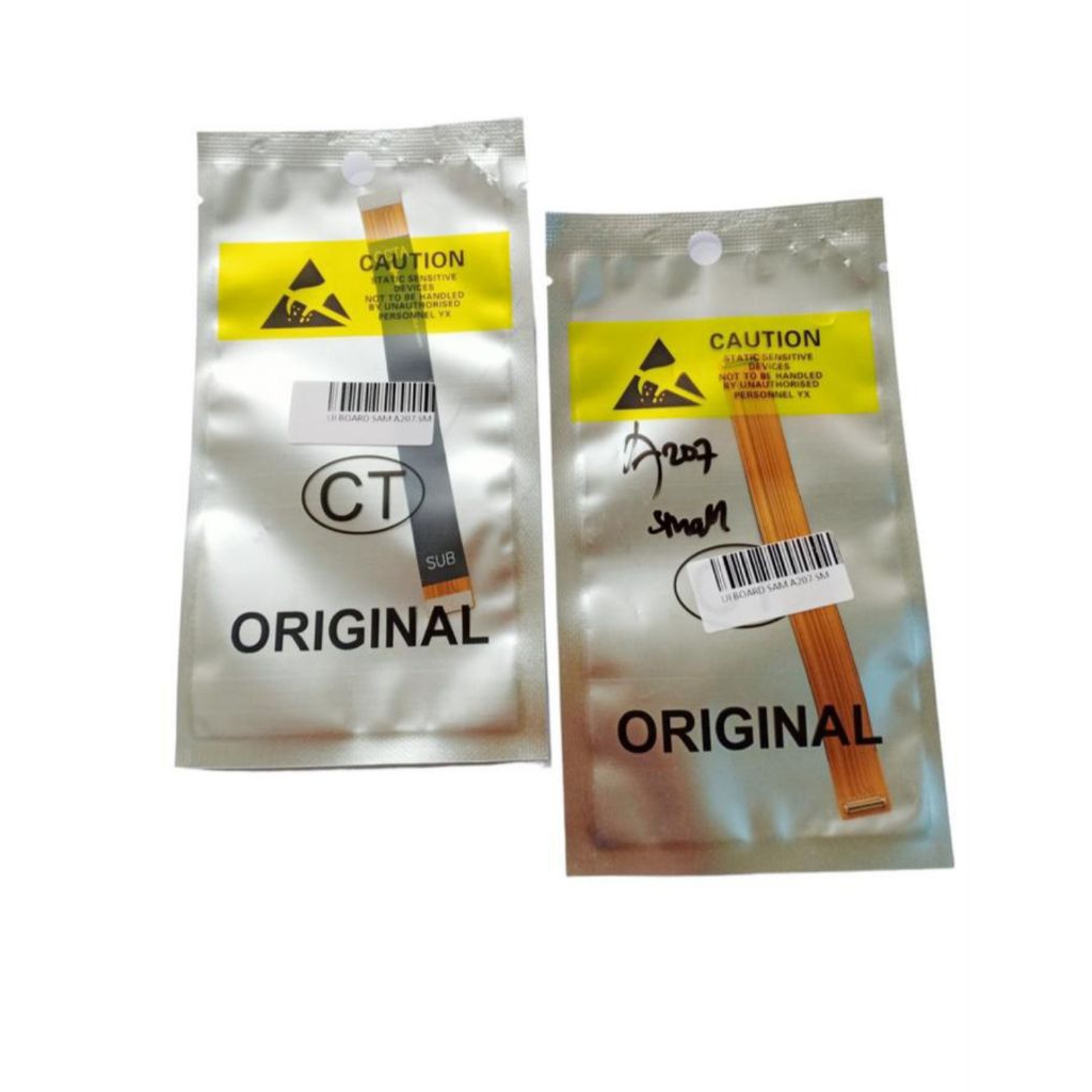 Flexibel Cas Samsung Galaxy A20S Small - Flexibel Ui Charge Samsung A20S Small