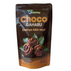 

SEKATUP SEKATUP CHOCO GAHARU PCH 75 GR 8991004010961