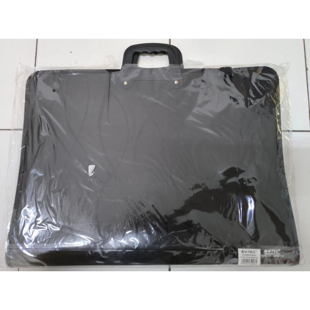 

V-TEC Art Bag / Drawing Bag / Artist Bag A3