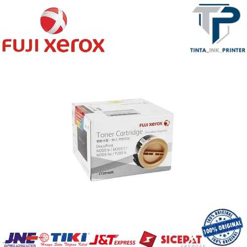 TONER FUJI XEROX DOCUPRINT P205 / P215 / M205 B / M205 FW