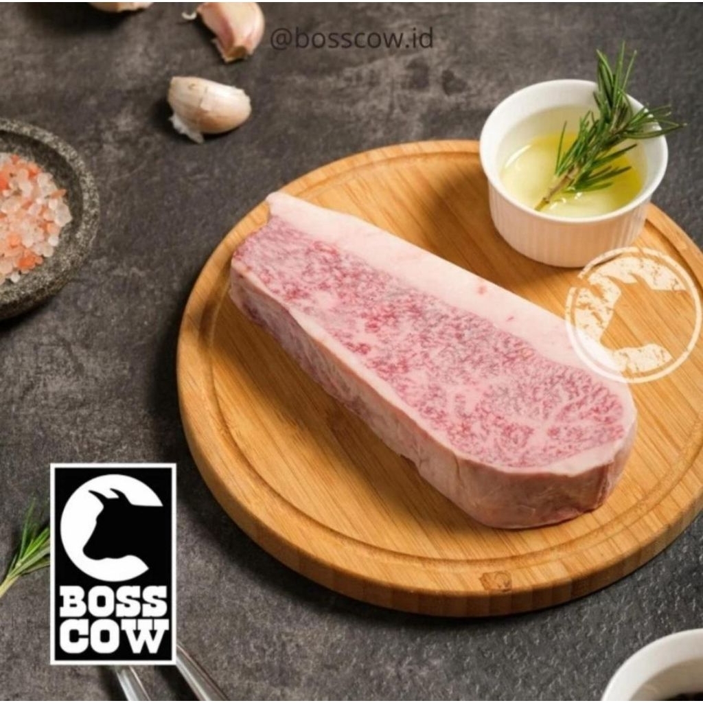 

Shoulder Clod A5 Japanese Wagyu steak import daging premium daging sapi steak medan