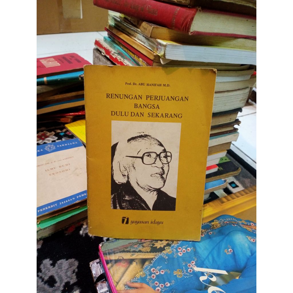 Renungan Perjuangan Bangsa Dulu dan Sekarang