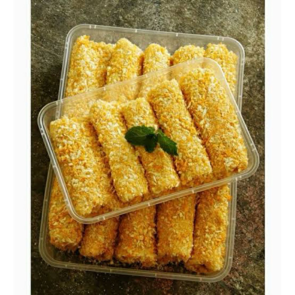 

Risoles mayo Frozen gurih crispy
