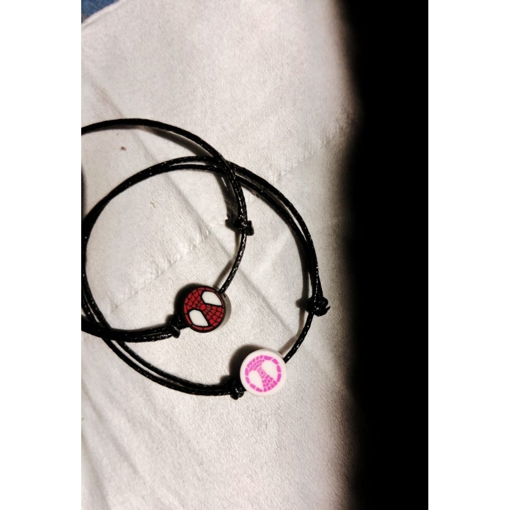 GELANG COUPLE PASANGAN/SAHABAT DATENG LANGSUNG 1 PASANGAN (2GELANG)