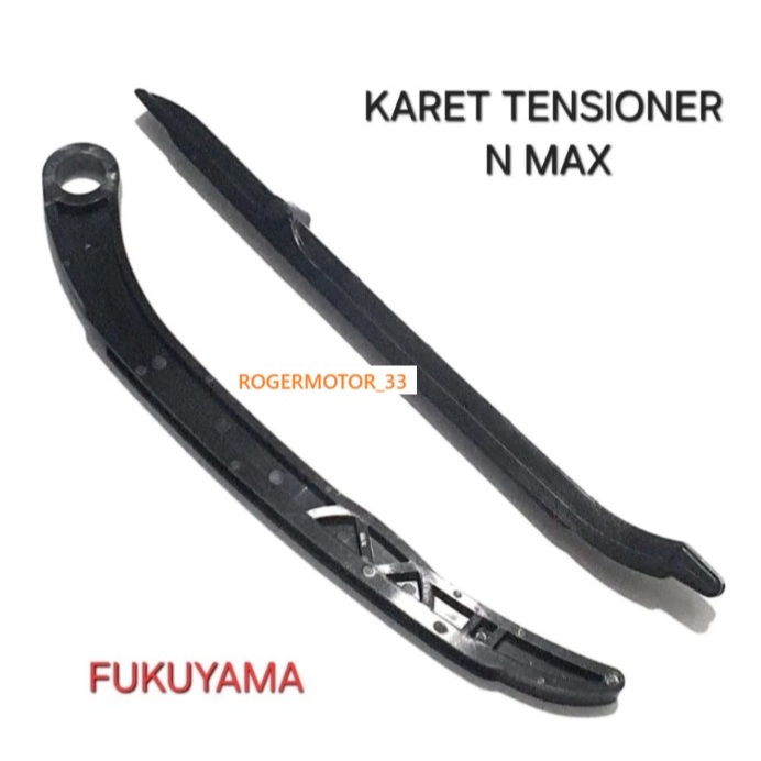 KARET LIDAH TENSIONER NMAX N MAX FUKUYAMA ORI