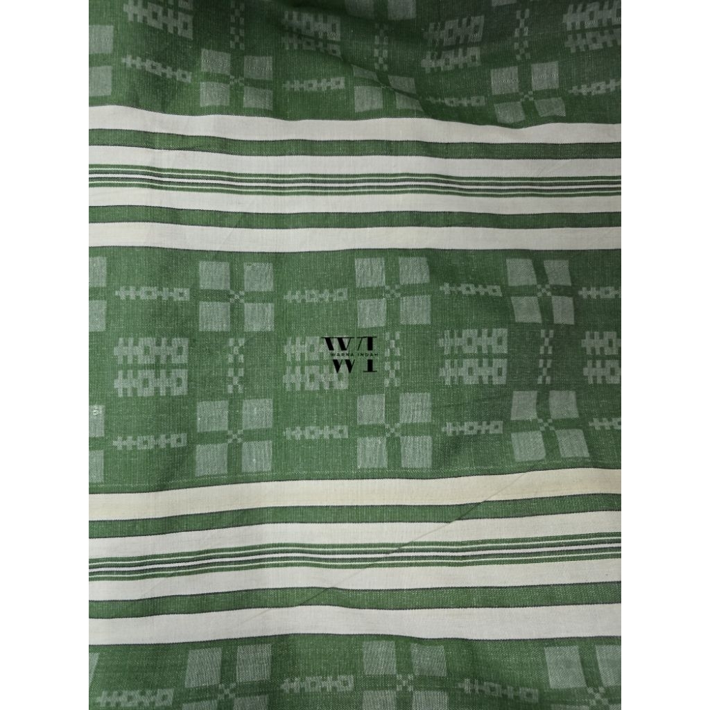 KAIN KASUR PALEMBANG RRT DIAN METERAN