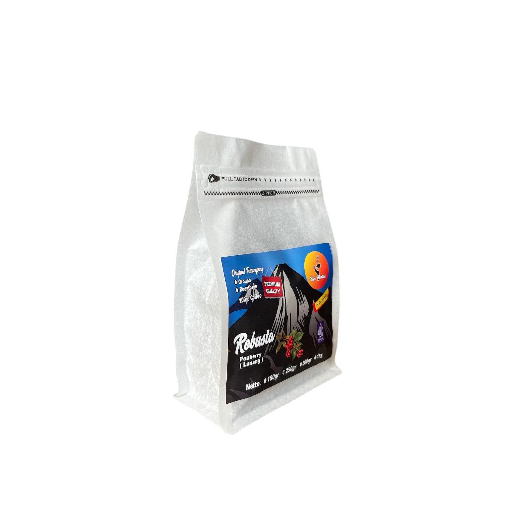 

Kopi Robusta Lanang Temanggung Natural Proses 250gr