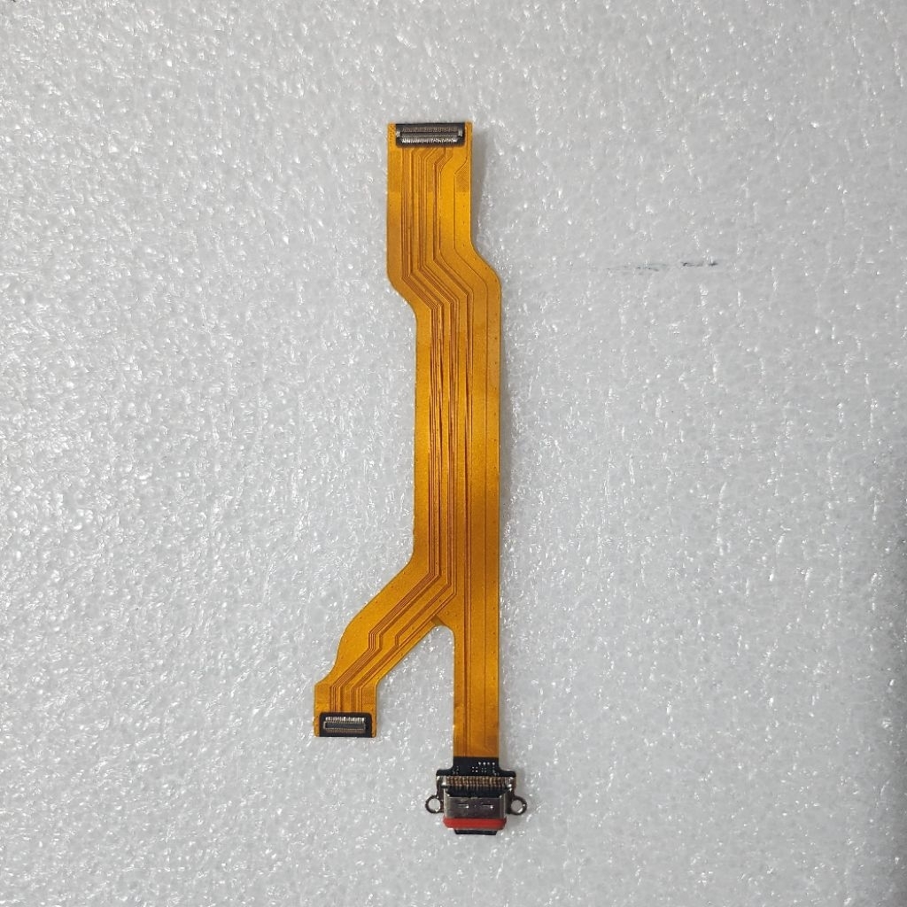 Flexibel Charger Realme 5 Pro Original